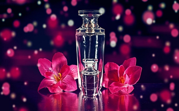 عطر و بازی احساسات-روان‌شناسی رایحه
