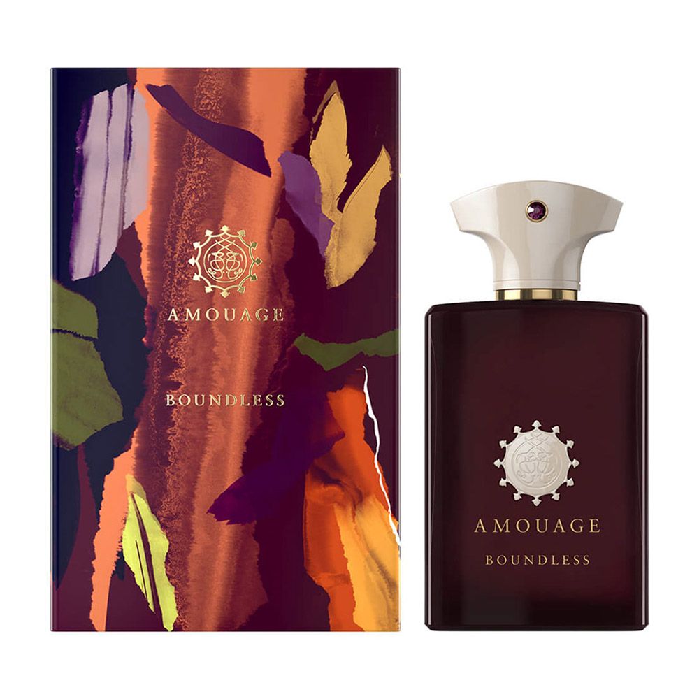 ادو پرفیوم باندلس آمواج