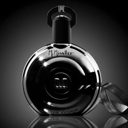 پرفیوم اکسترکت مردانه رویال وینتیج مارتین میکالف پی وی پرفیوم