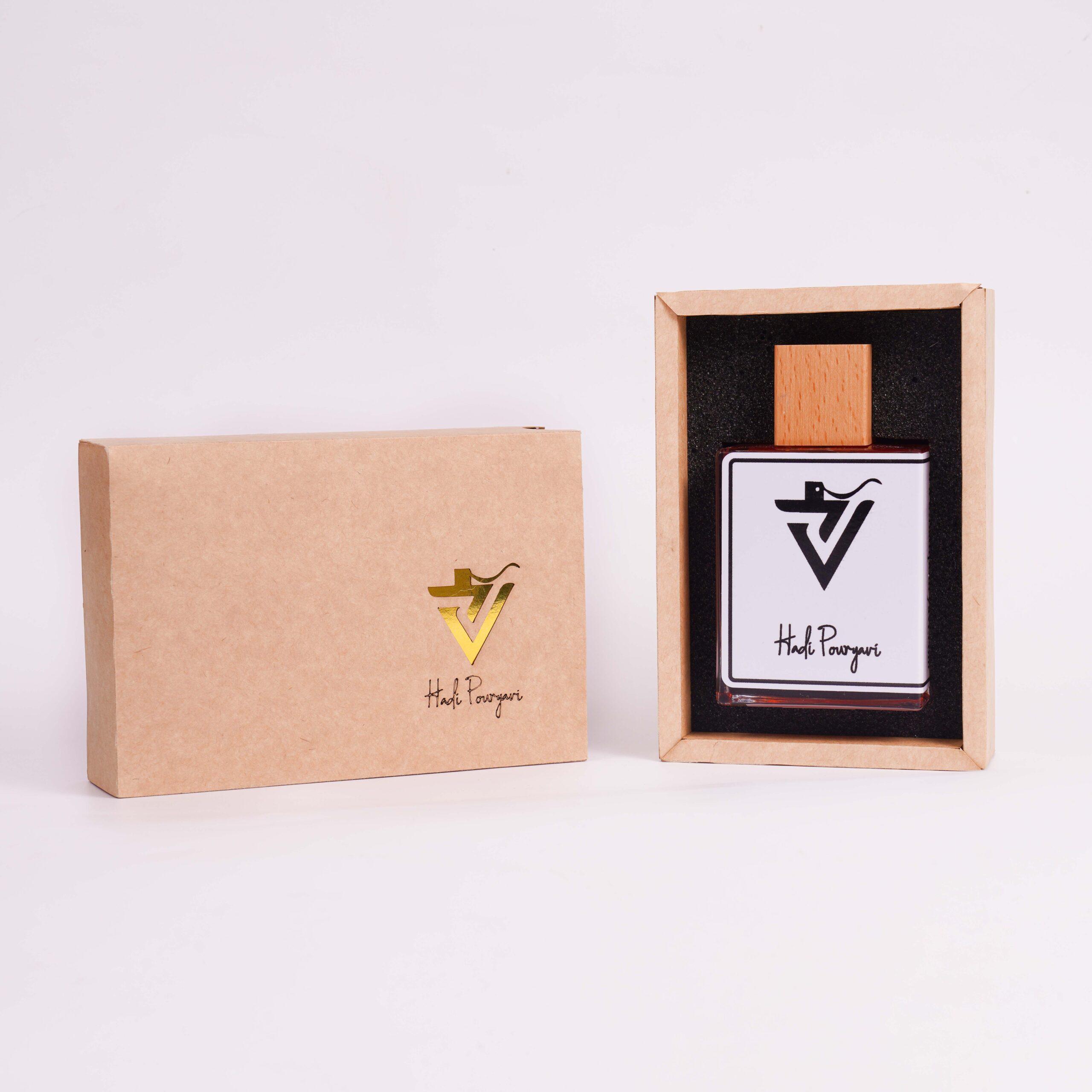 عطر دست ساز زنانه مون گرلن پی وی پرفیوم