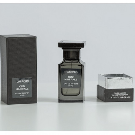 پرفیوم اکسترکت عود مینرال تام فورد پی وی پرفیوم