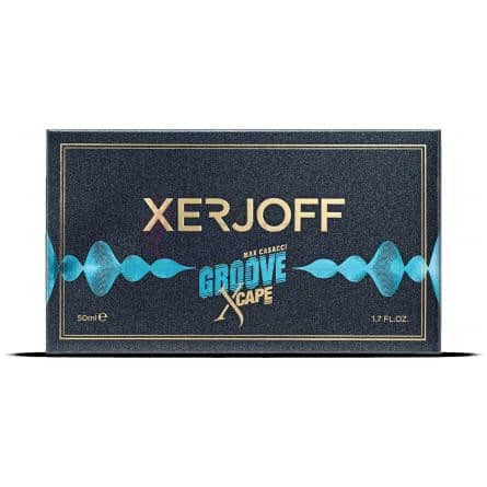 عطر دست ساز گروو اکسکیپ زرجوف پی وی پرفیوم