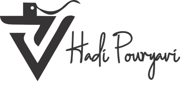 عطرسازی هادی پوریاوی