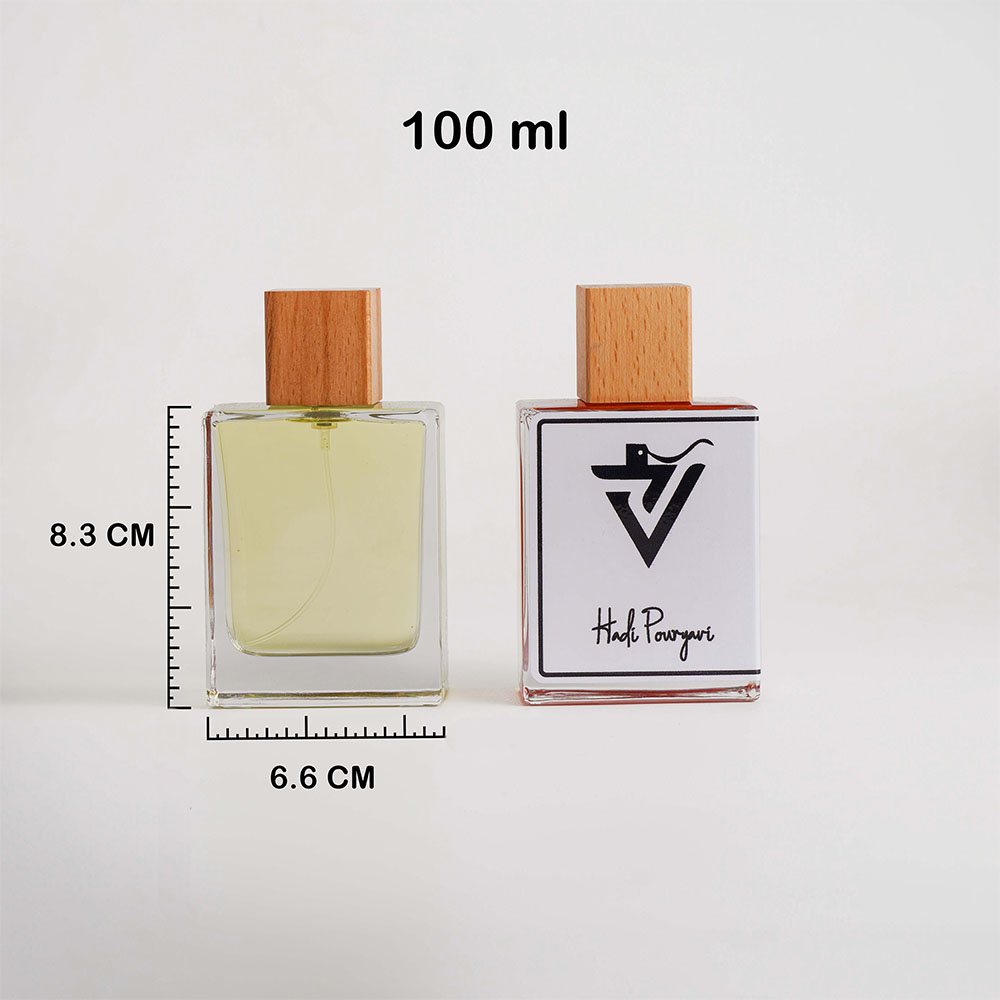 پرفیوم اکسترکت زنانه بانوی جزیره پی وی پرفیوم