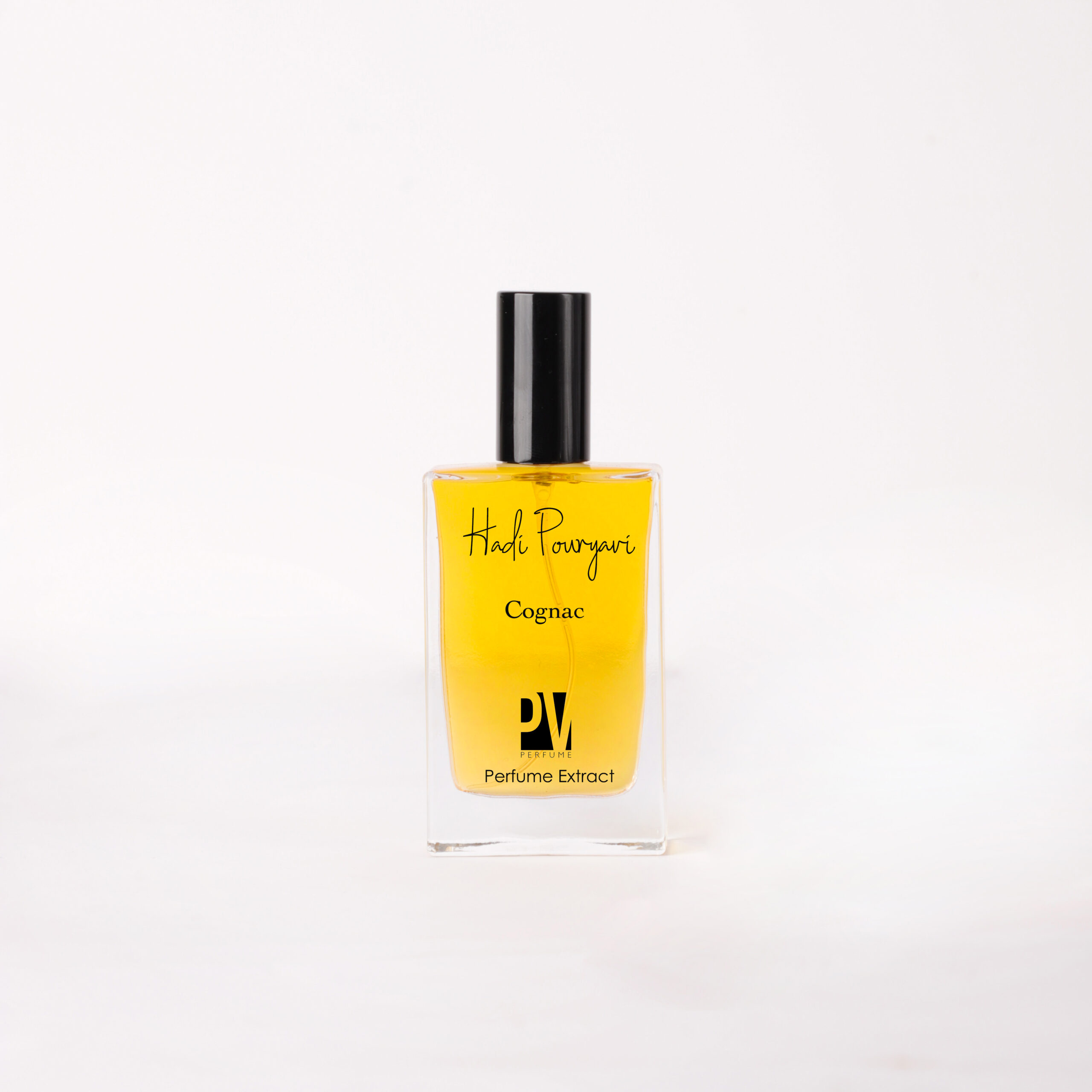 پرفیوم اکسترکت کونیاک پی وی پرفیوم