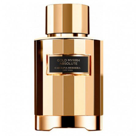 پرفیوم اکسترکت گلد مر ابسولوت کارولینا هررا پی وی پرفیوم