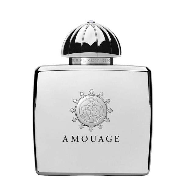 پرفیوم اکسترکت زنانه رفلکشن آمواج پی وی پرفیوم