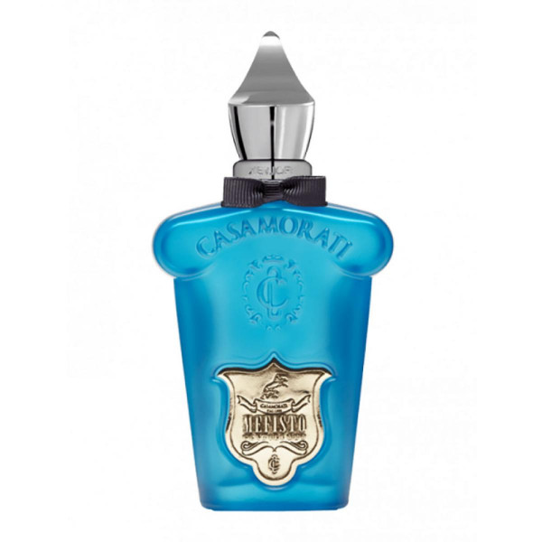 پرفیوم اکسترکت مردانه مفیستو جنتل اومو کازاموراتی زرجوف پی وی پرفیوم