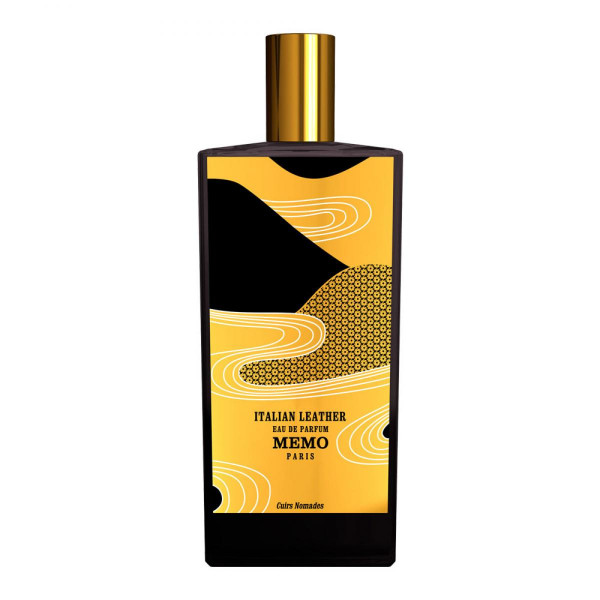 پرفیوم اکسترکت ایتالین لدر ممو پاریس پی وی پرفیوم