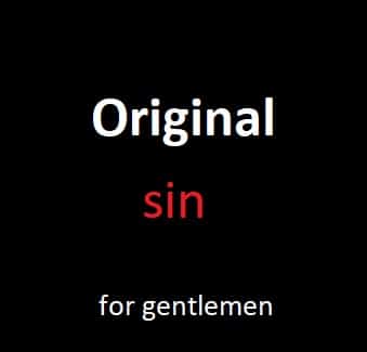 پرفیوم اکسترکت مردانه اوریجینال سین پی وی پرفیوم