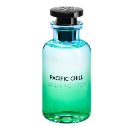 پرفیوم اکسترکت پسیفیک چیل لویی ویتون پی وی پرفیوم