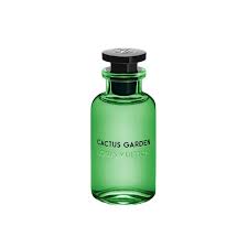 عطر دست ساز کاکتوس گاردن لویی ویتون پی وی پرفیوم