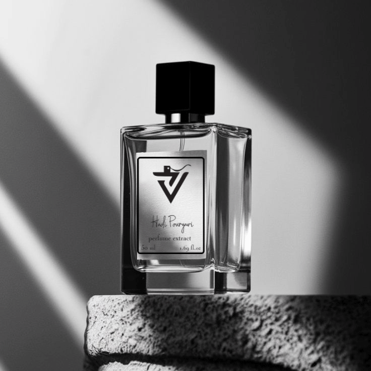 عطر دست ساز ورسوس پی وی پرفیوم