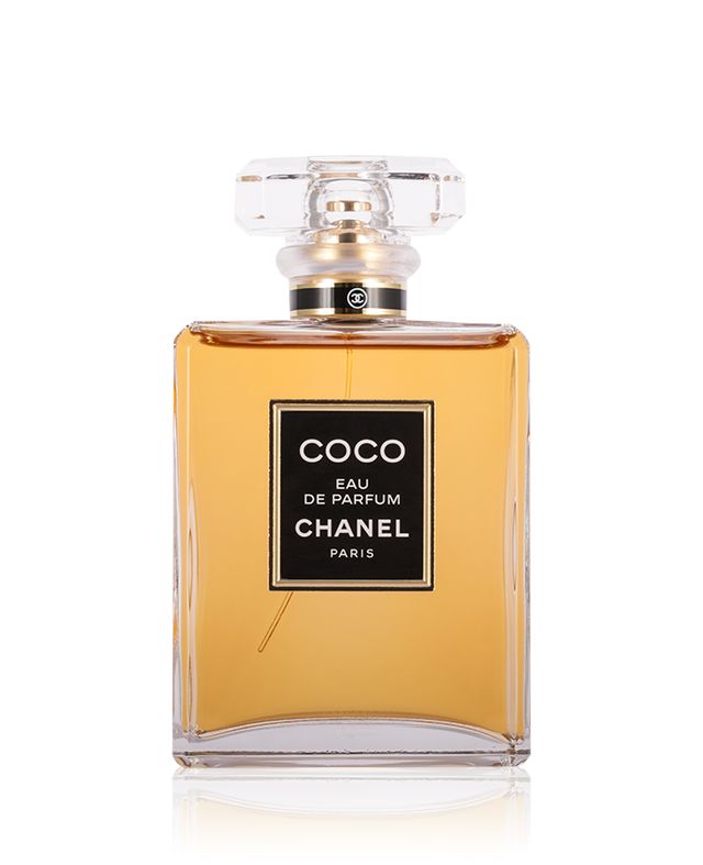 عطر دست ساز زنانه شنل کوکو پی وی پرفیوم