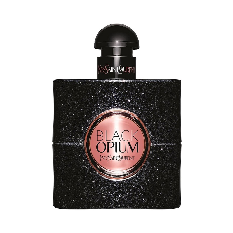 پرفیوم اکسترکت زنانه بلک اوپیوم ایو سن لورن پی وی پرفیوم