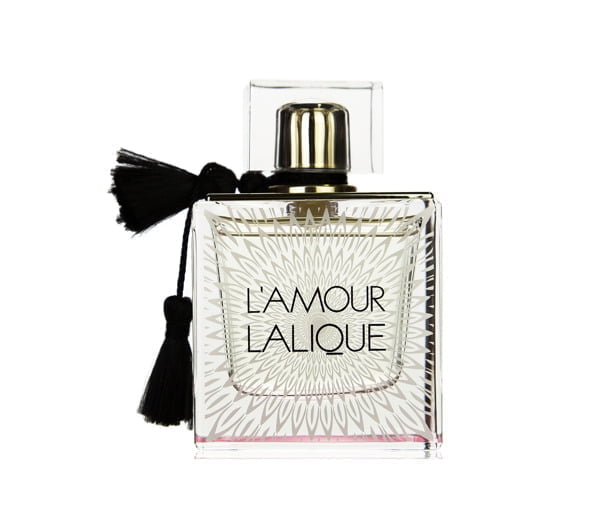 پرفیوم اکسترکت زنانه لامور لالیک پی وی پرفیوم