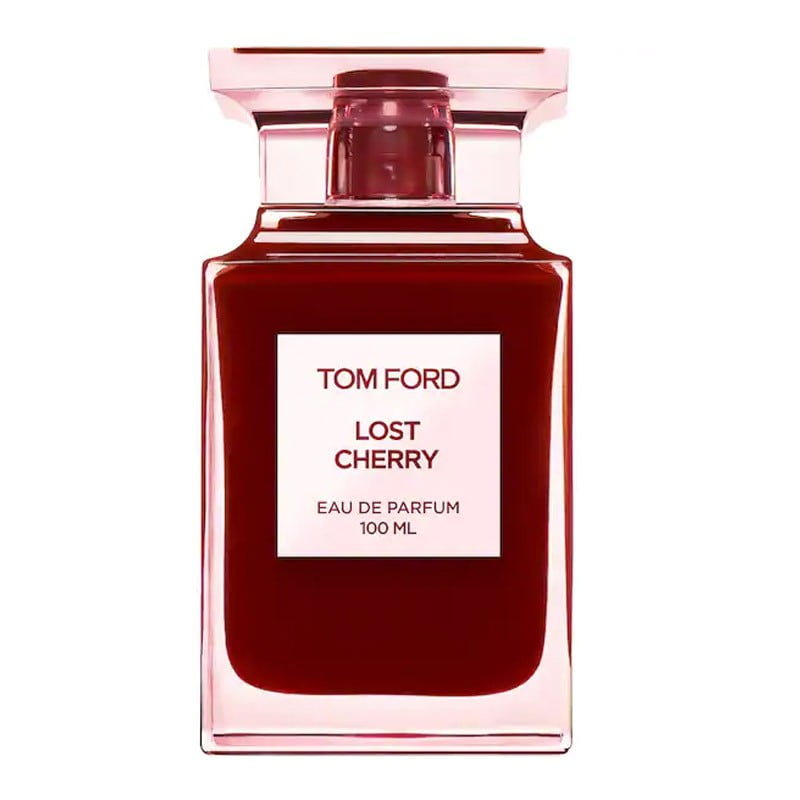 پرفیوم اکسترکت لاست چری تام فورد پی وی پرفیوم