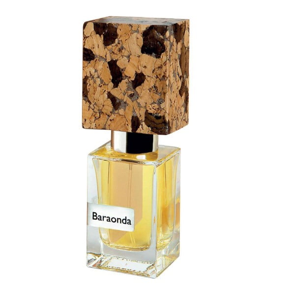 پرفیوم اکسترکت بارا اوندا ناسوماتو پی وی پرفیوم