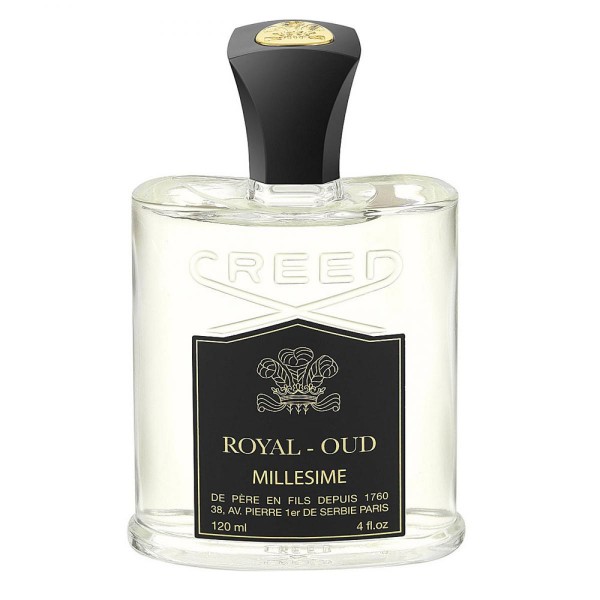 پرفیوم اکسترکت رویال عود کرید پی وی پرفیوم