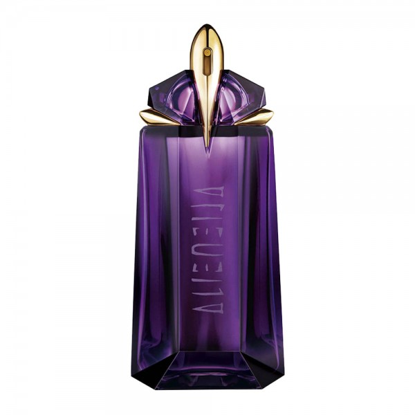 پرفیوم اکسترکت زنانه الین موگله پی وی پرفیوم