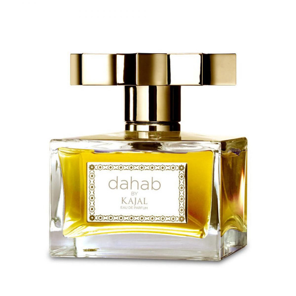 پرفیوم اکسترکت زنانه دهب کژال پی وی پرفیوم