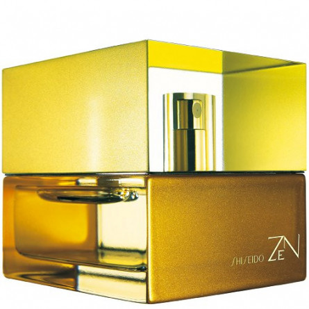 پرفیوم اکسترکت زنانه زن شیسیدو پی وی پرفیوم