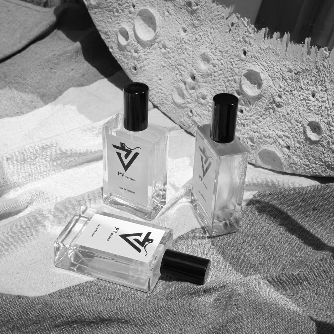 پرفیوم اکسترکت سماع پی وی پرفیوم