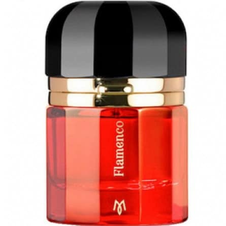 عطر دست ساز زنانه فلامینکو رامون مونگال پی وی پرفیوم