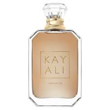 پرفیوم اکسترکت وانیلا کایالی پی وی پرفیوم