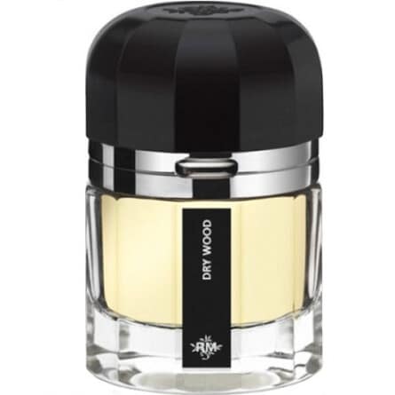 عطر دست ساز درای وود رامون مونگال پی وی پرفیوم