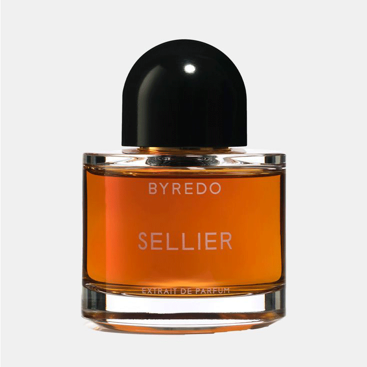 عطر دست ساز بایردو سلییر پی وی پرفیوم