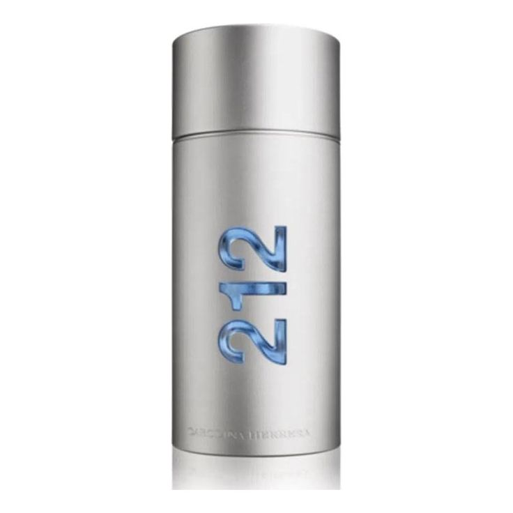 عطر دست ساز مردانه کارولینا هررا 212 پی وی پرفیوم