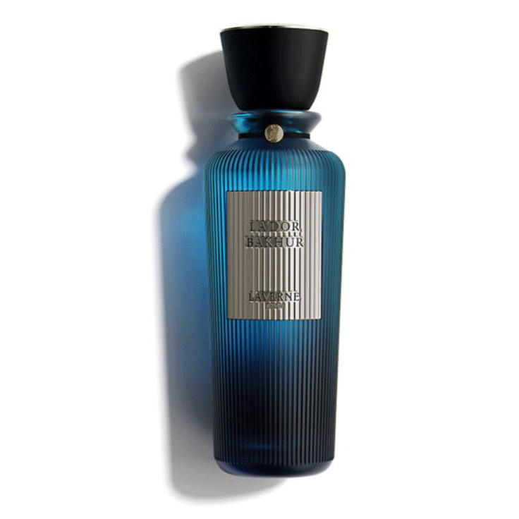 عطر دست ساز لاورن لادور بخور کلاسیک پی وی پرفیوم