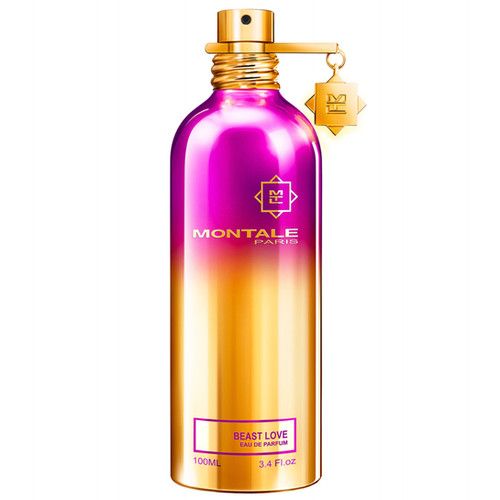 عطر دست ساز مونتال بیست لاو پی وی پرفیوم